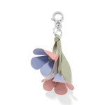Brighton La Tulipe Handbag Fob - Juli's Wearable Art