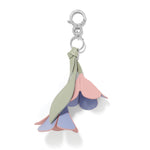Brighton La Tulipe Handbag Fob - Juli's Wearable Art