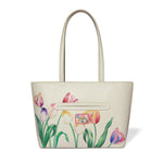 Brighton La Tulipe Loverly Tote - Juli's Wearable Art