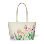 Brighton La Tulipe Loverly Tote - Juli's Wearable Art