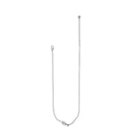 Brighton La Tulipe Petal Bar Necklace - Juli's Wearable Art
