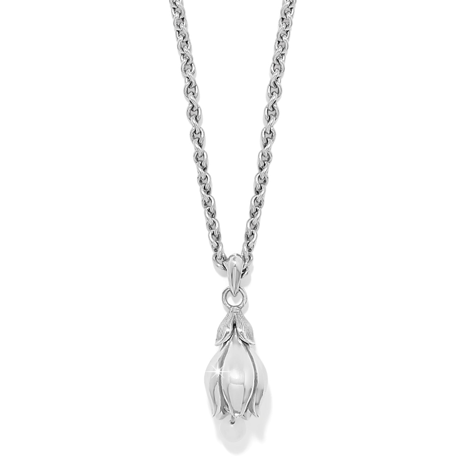 Brighton La Tulipe Petal Short Necklace - Juli's Wearable Art