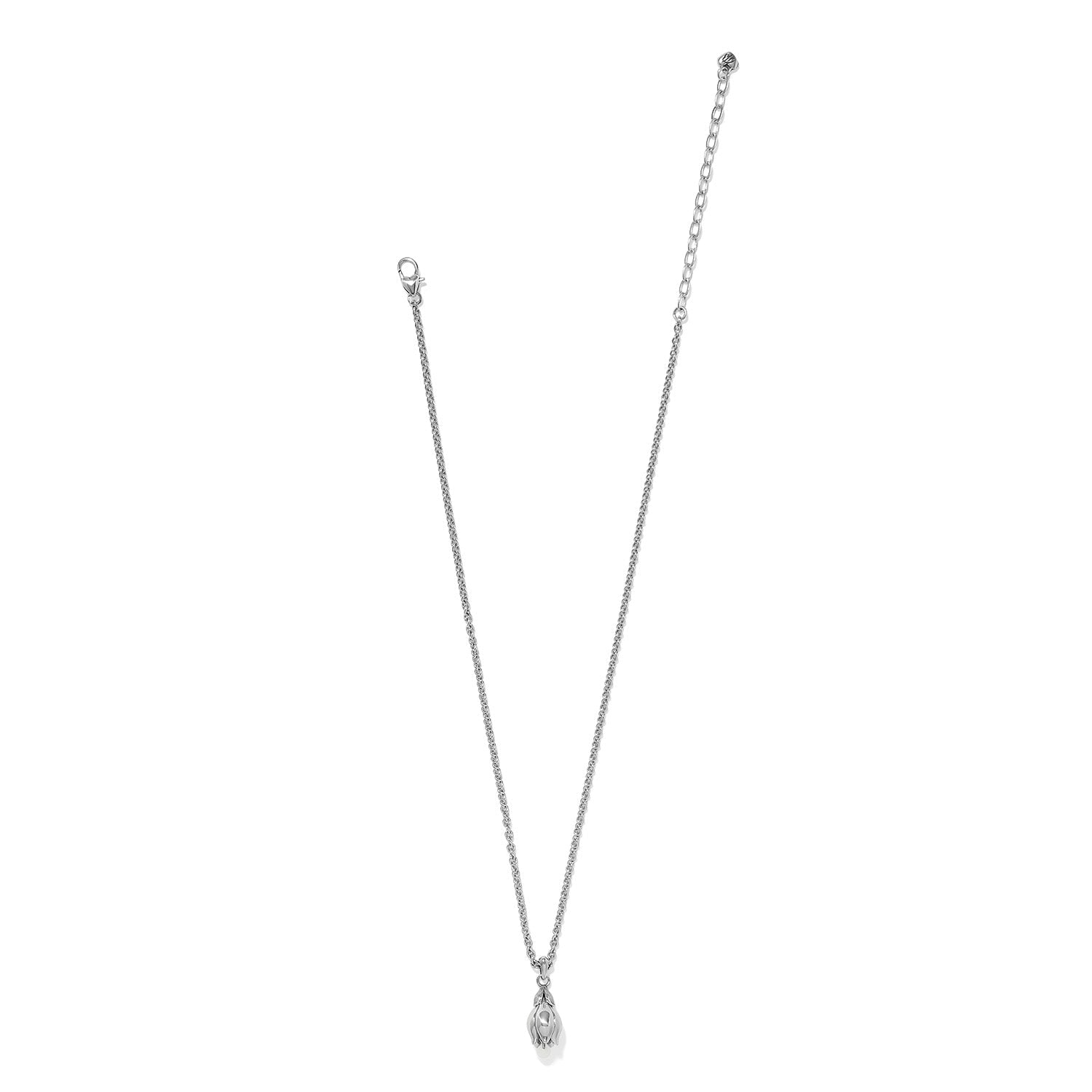 Brighton La Tulipe Petal Short Necklace - Juli's Wearable Art