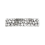Brighton Le Beau Heart Barrette - Juli's Wearable Art