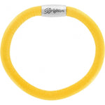 Brighton Lemondrop Yellow Woodstock Single Bracelet - Juli's Wearable Art