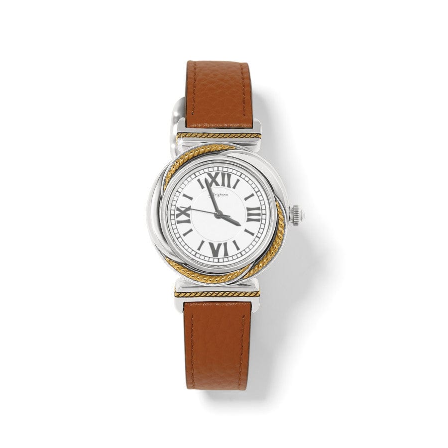 Brighton Los Olivos Reversible Watch