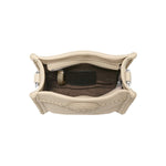 Brighton Louise Mini Tote in Stone - Juli's Wearable Art