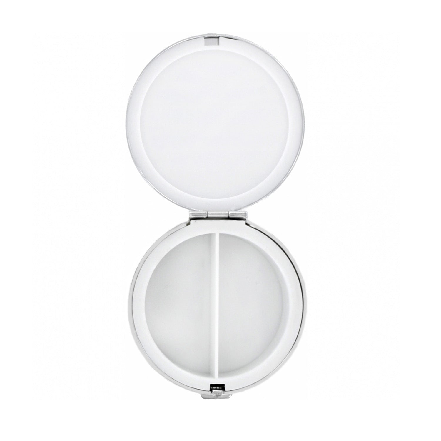 Brighton Love Beat Pill Box - Juli's Wearable Art