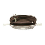 Brighton Lucille Domed Organizer - Juli's Wearable Art