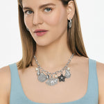 Brighton Lunar Tide Charm Necklace - Juli's Wearable Art