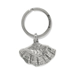 Brighton Lunar Tide Key Fob - Juli's Wearable Art
