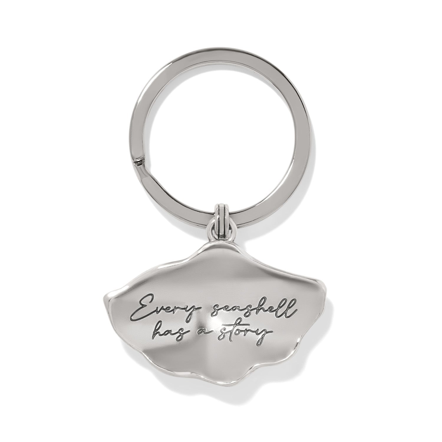 Brighton Lunar Tide Key Fob - Juli's Wearable Art