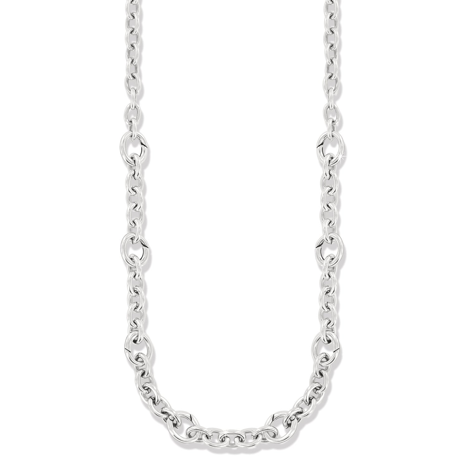 Brighton Luxe Link Charm Holder - Juli's Wearable Art