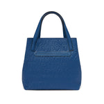 Brighton Madly In Love Large Tote in Light Ocean Blue - Juli's Wearable Art