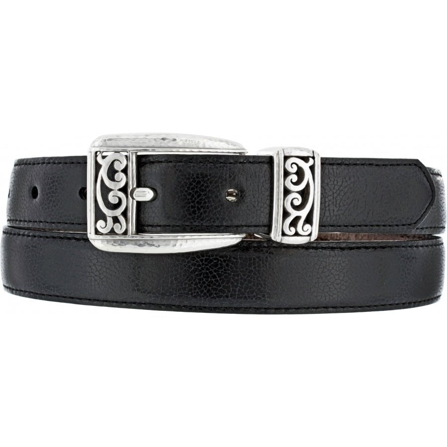 Brighton Mantilla Reversible Belt