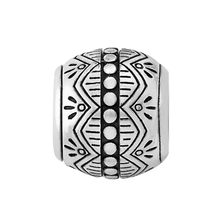 Brighton Marrakesh Round Bead - Juli's Wearable Art