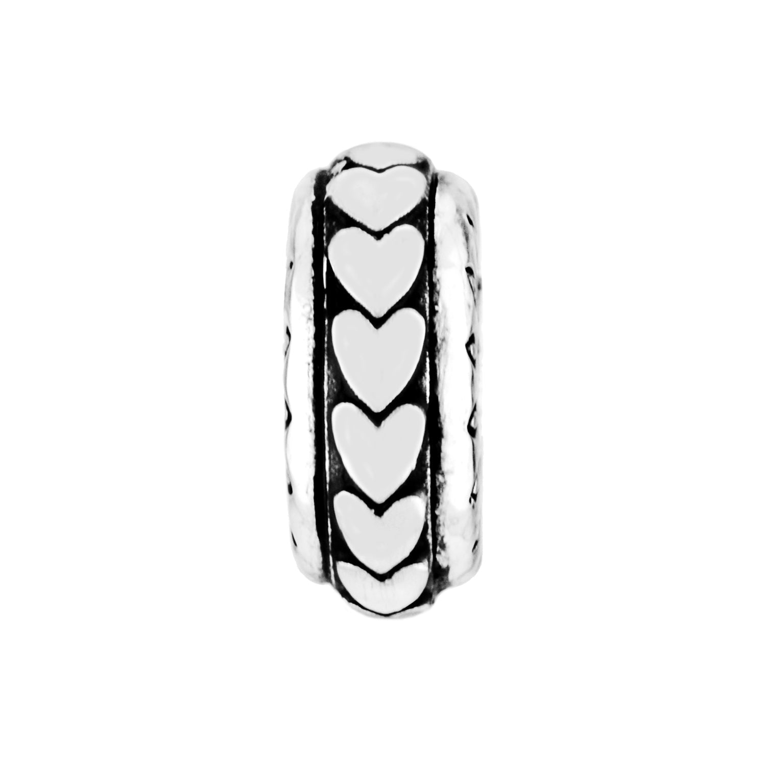 Brighton Marty Stopper Bead - Juli's Wearable Art