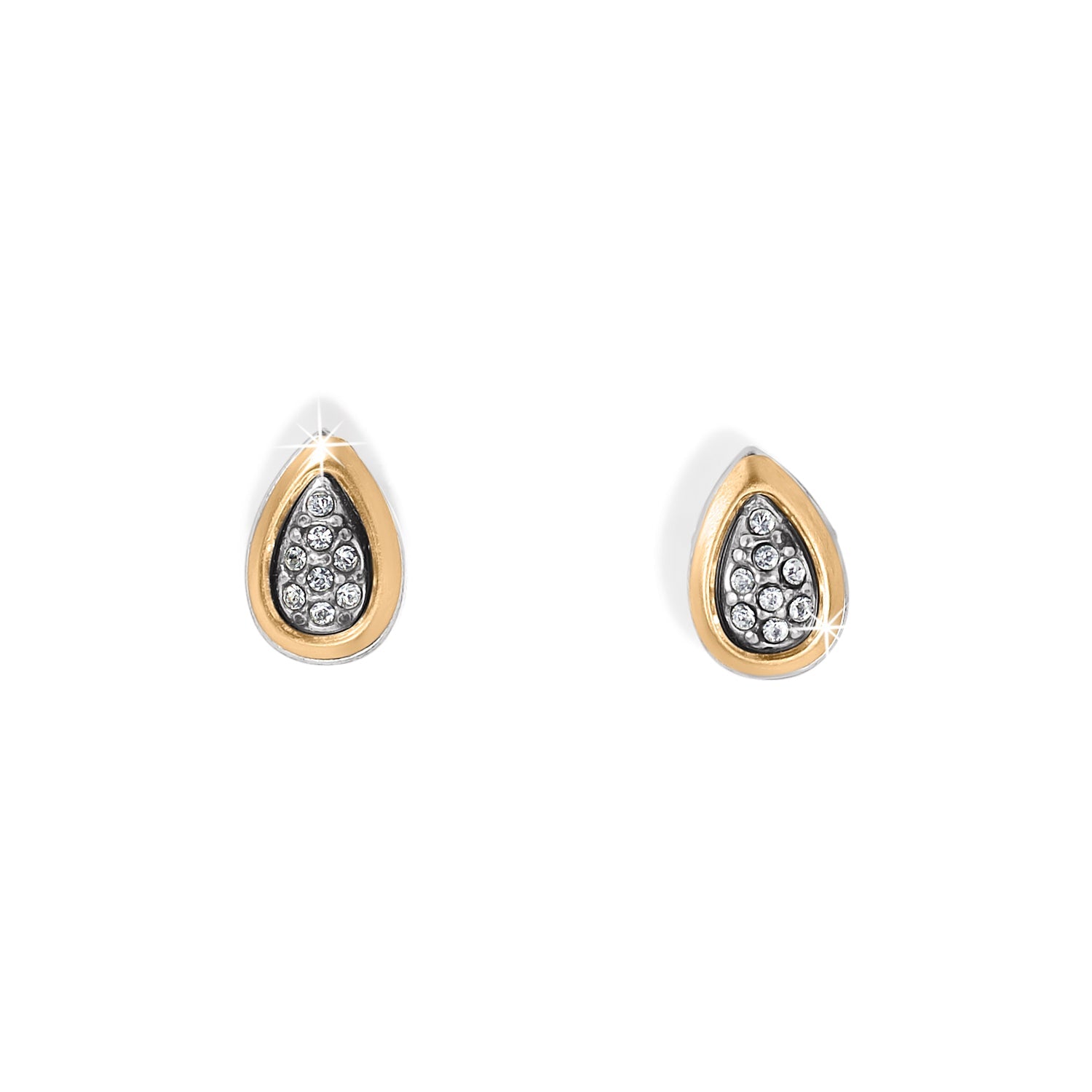 Brighton Massandra Mini Post Earrings - Juli's Wearable Art
