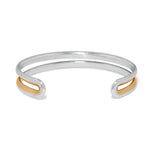 Brighton Medici Flex Cuff Bracelet - Juli's Wearable Art