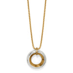 Brighton Medici Petite Necklace - Juli's Wearable Art