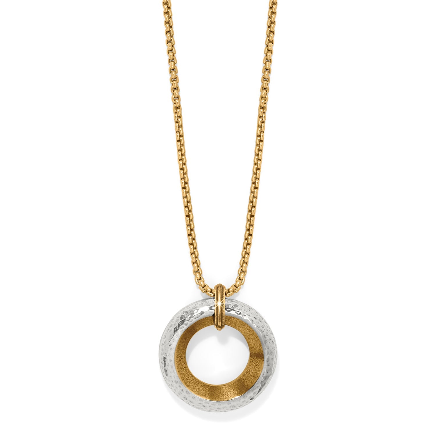 Brighton Medici Petite Necklace - Juli's Wearable Art