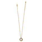 Brighton Medici Petite Necklace - Juli's Wearable Art