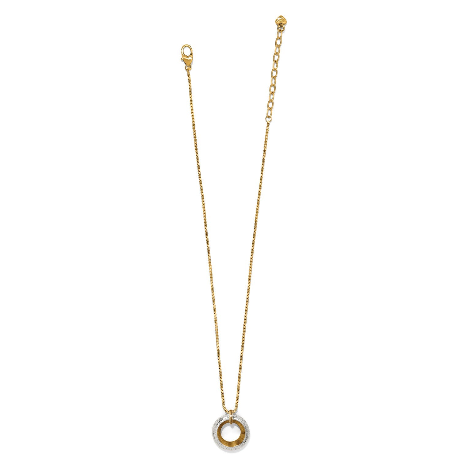 Brighton Medici Petite Necklace - Juli's Wearable Art