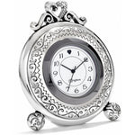 Brighton Memphis Etched Clock - Juli's Wearable Art