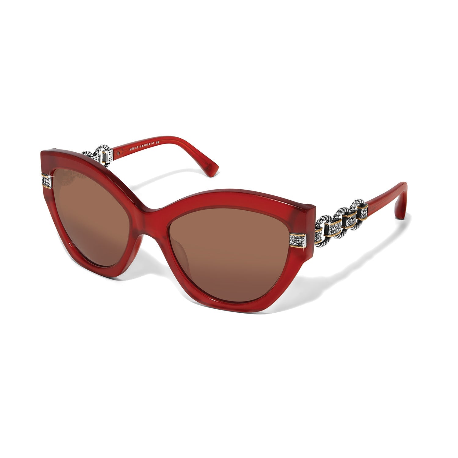 Brighton Meridian Adagio Sunglasses - Juli's Wearable Art