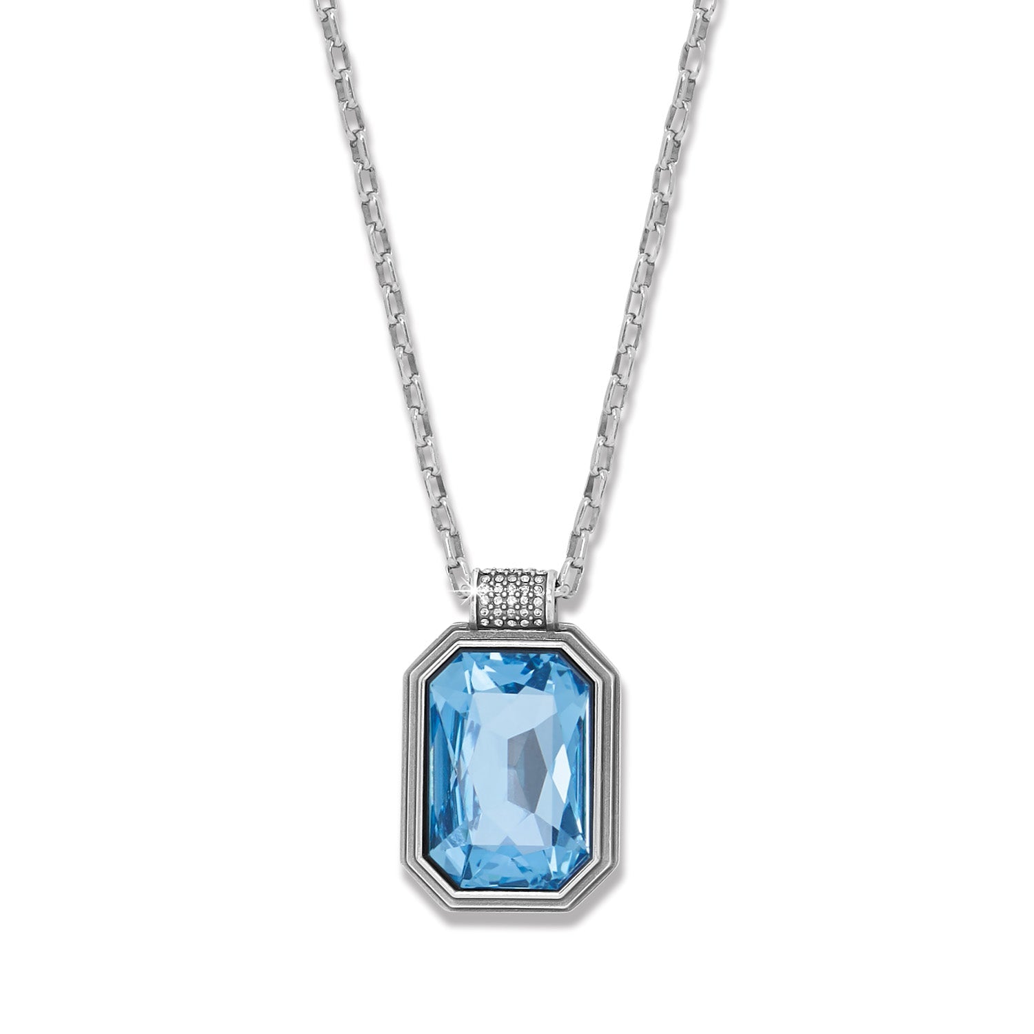 Brighton Meridian Aurora 67 Necklace - Juli's Wearable Art