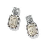 Brighton Meridian Aurora 67 Post Earrings - Juli's Wearable Art