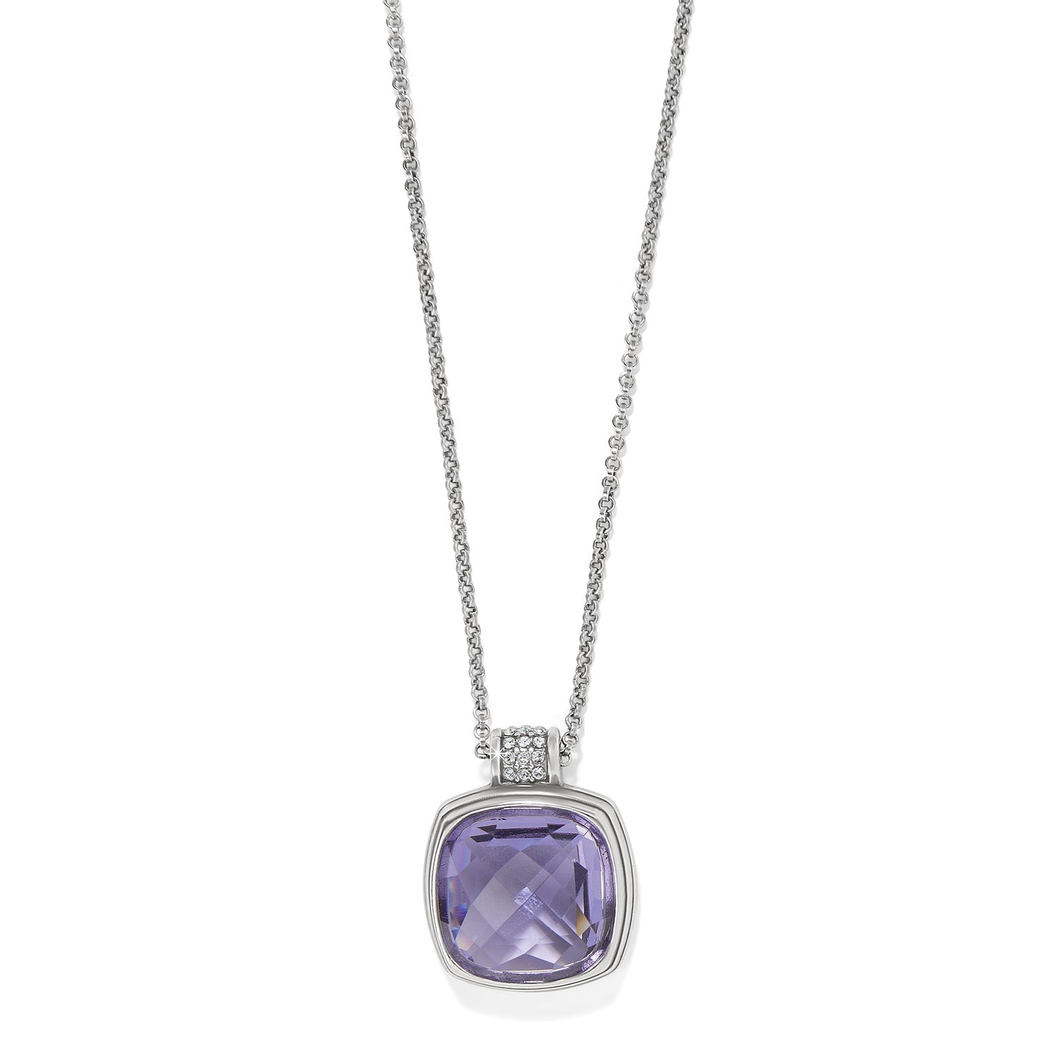 Brighton Meridian Aurora Large Necklaces - Juli's Wearable Art