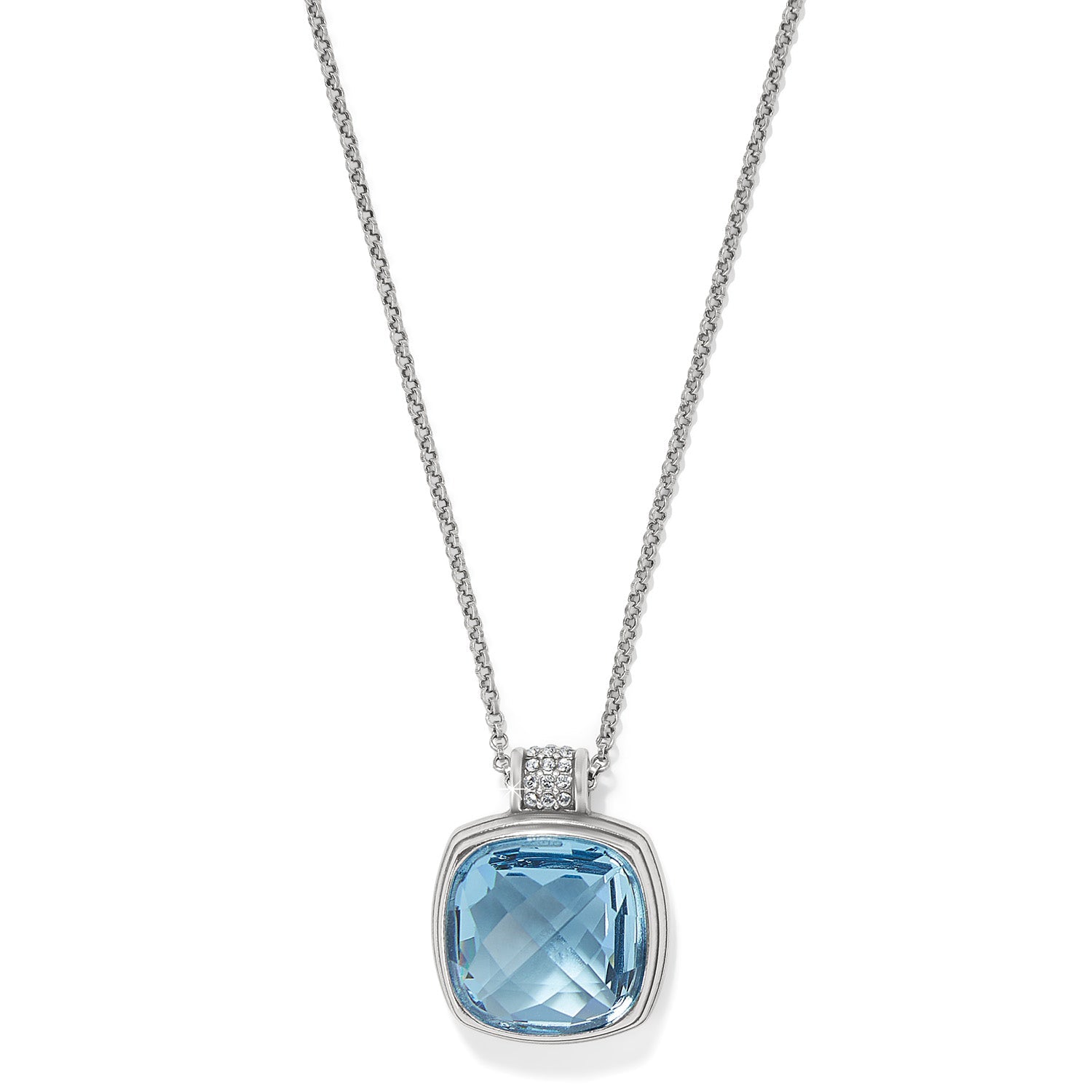 Brighton Meridian Aurora Large Necklaces - Juli's Wearable Art