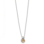 Brighton Meridian Aurora Petite Necklace - Juli's Wearable Art