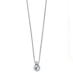 Brighton Meridian Aurora Petite Necklace - Juli's Wearable Art