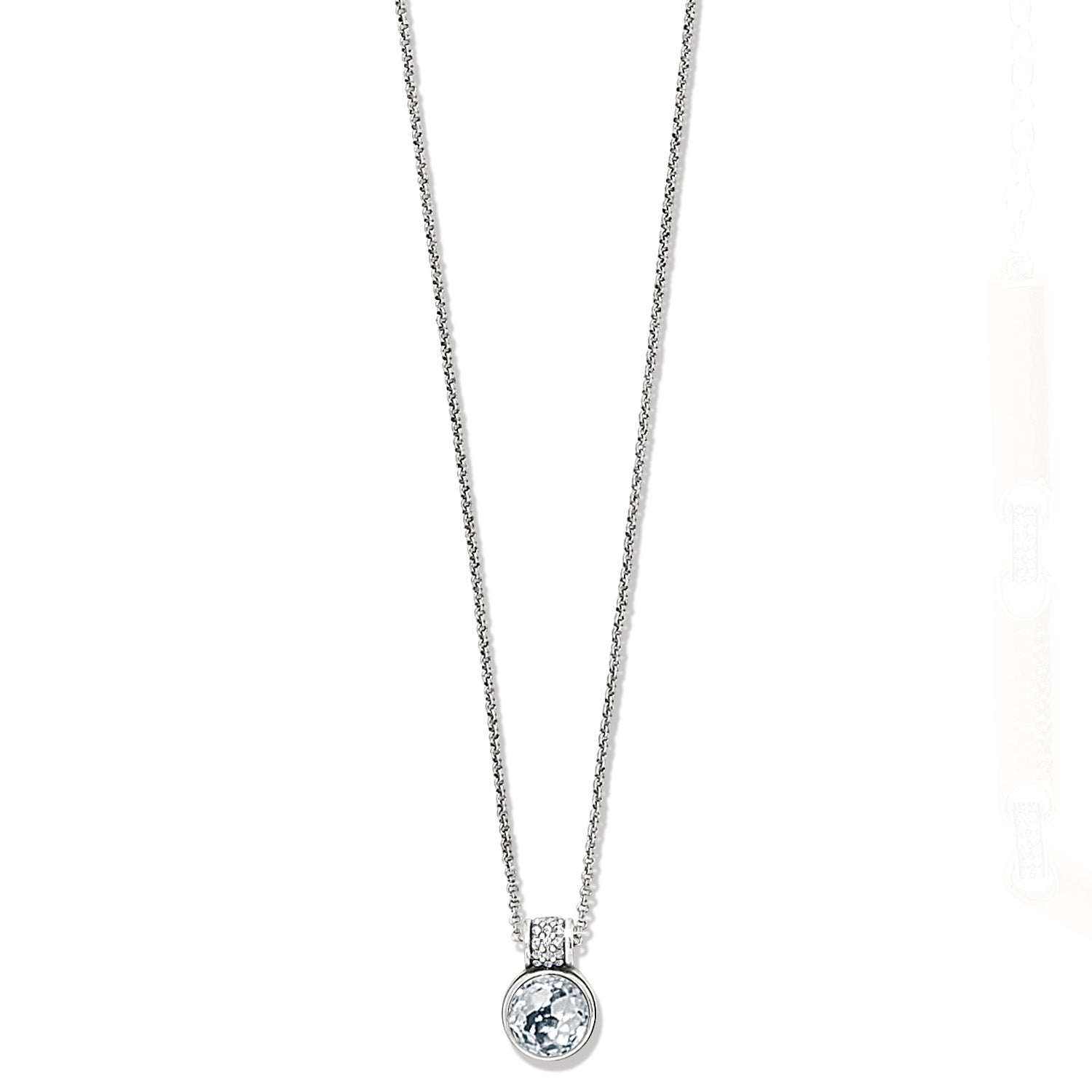 Brighton Meridian Aurora Petite Necklace - Juli's Wearable Art