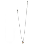Brighton Meridian Aurora Petite Necklace - Juli's Wearable Art