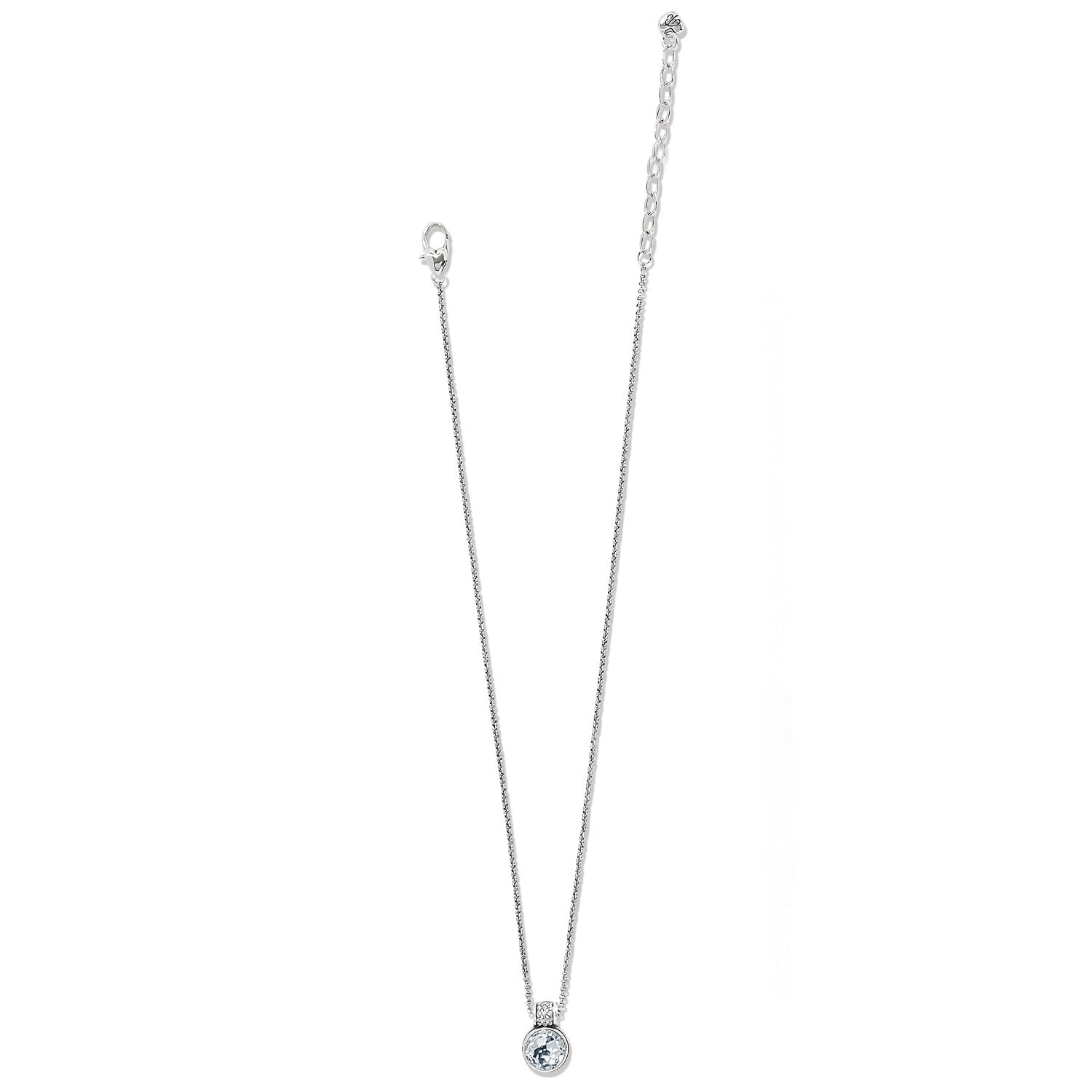 Brighton Meridian Aurora Petite Necklace - Juli's Wearable Art