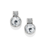 Brighton Meridian Aurora Petite Post Earrings - Juli's Wearable Art