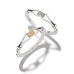 Brighton Meridian Classic Hinged Bangle - Juli's Wearable Art