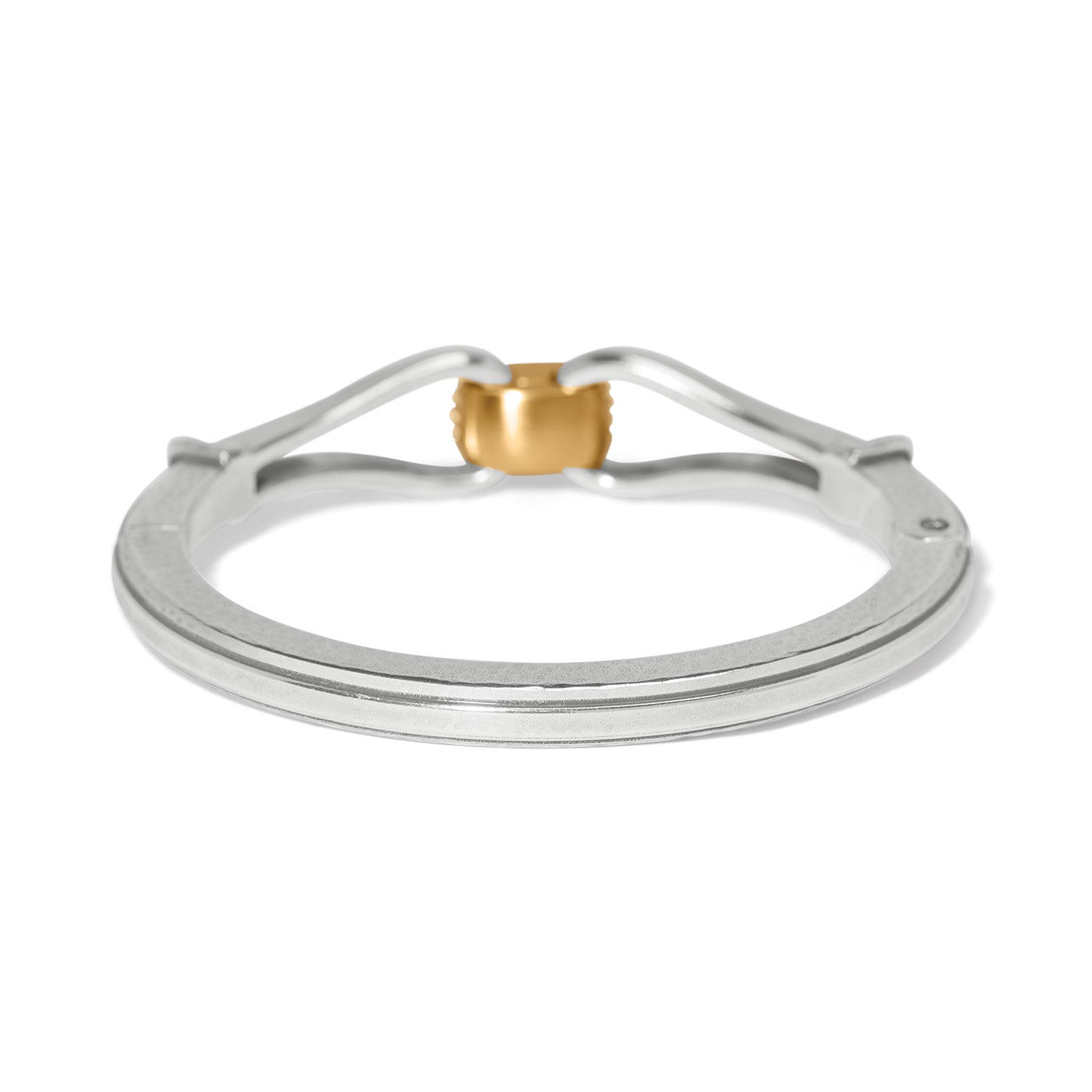 Brighton Meridian Classic Hinged Bangle
