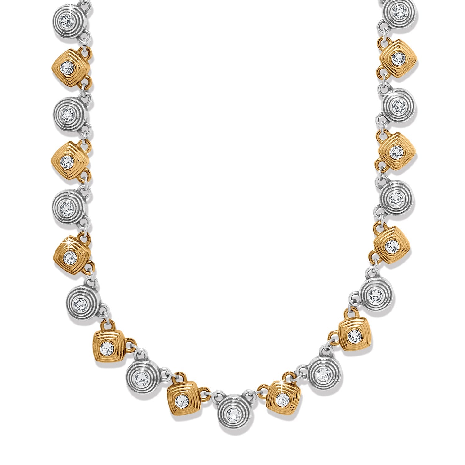 Brighton Meridian Etage II Necklace - Juli's Wearable Art