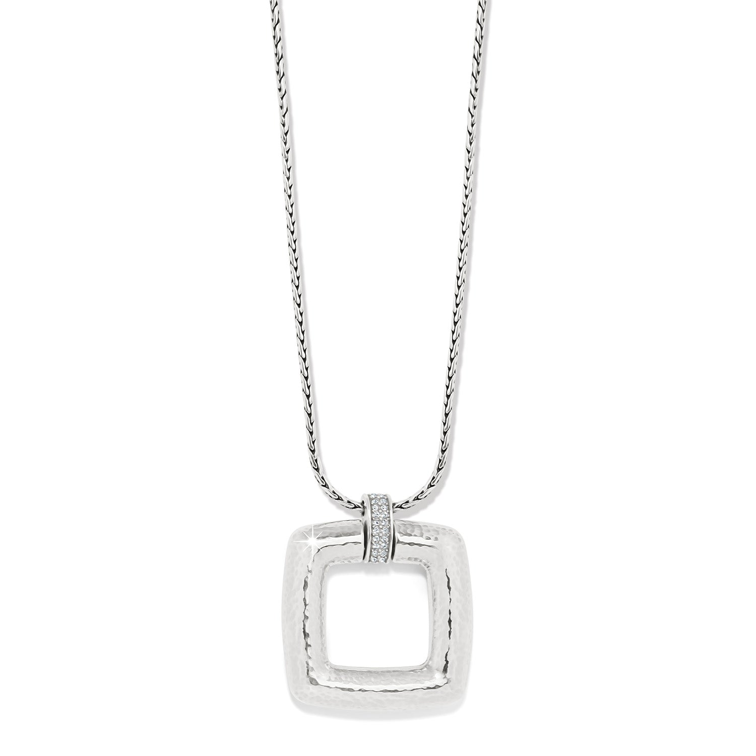 Brighton Meridian Geo Dew Necklace - Juli's Wearable Art