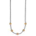 Brighton Meridian Geo Necklace - Juli's Wearable Art