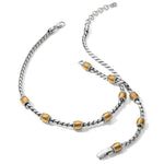 Brighton Meridian Geo Necklace - Juli's Wearable Art