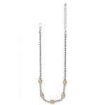 Brighton Meridian Geo Necklace - Juli's Wearable Art