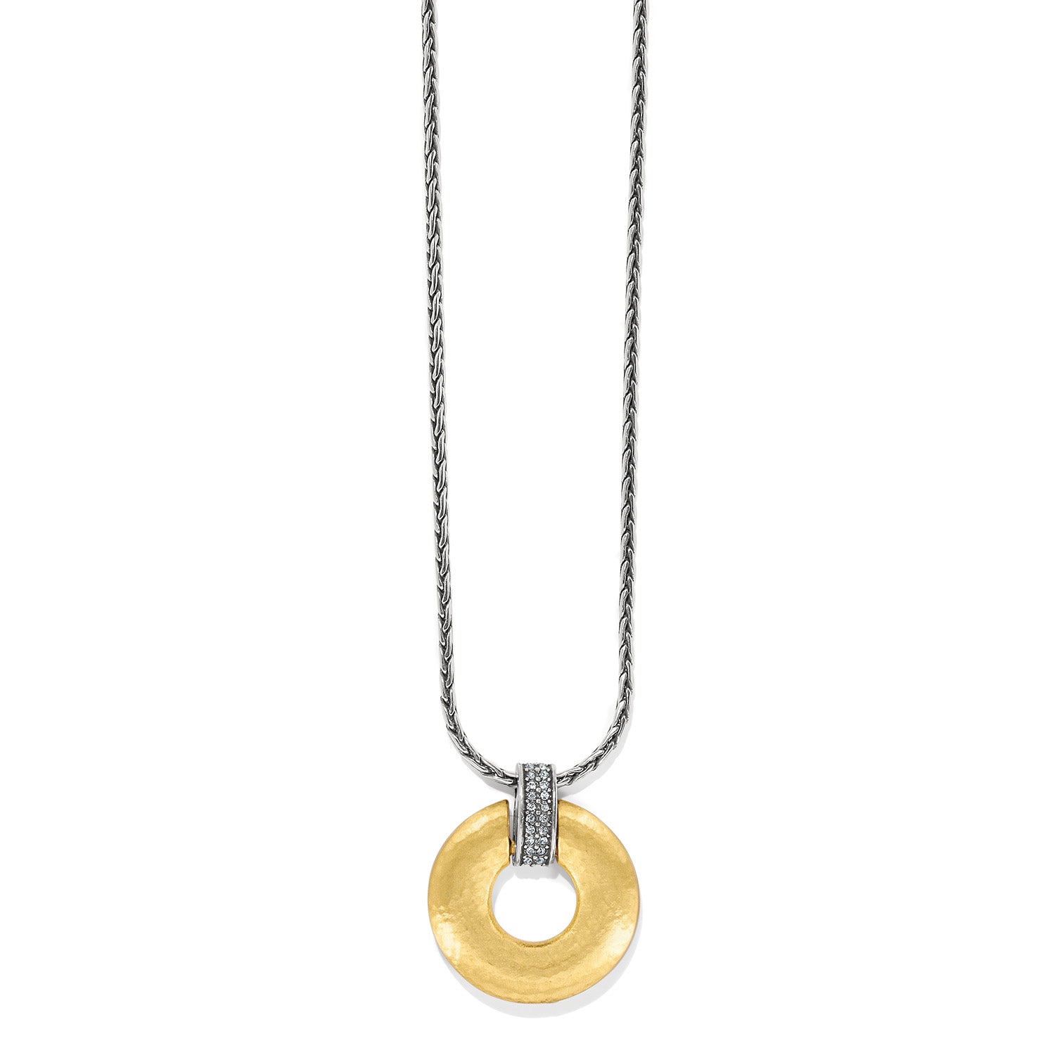 Brighton Meridian Geo Small Necklace - Juli's Wearable Art
