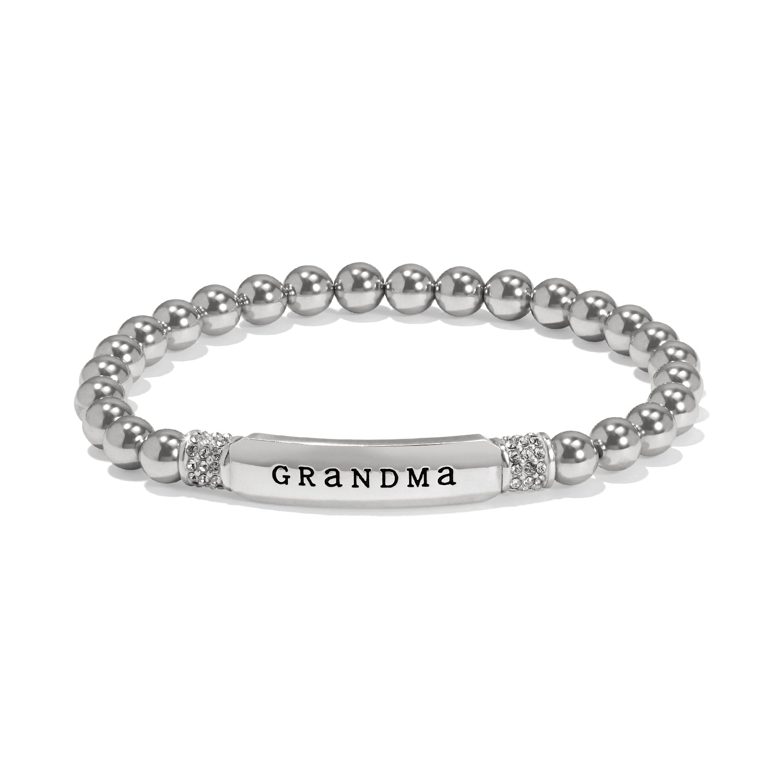 Brighton Meridian Grandma Stretch Bracelet - Juli's Wearable Art