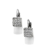 Brighton Meridian Leverback Earrings - Juli's Wearable Art