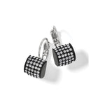 Brighton Meridian Leverback Earrings - Juli's Wearable Art